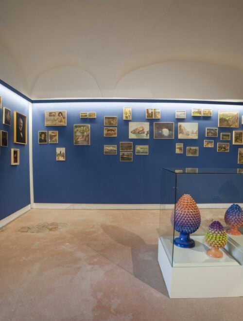 dettaglio esposizione